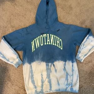 Chinatown Market ‘Inverted’ Hoodie